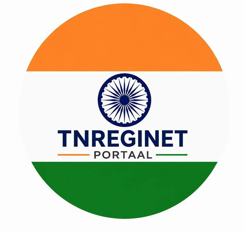 tnregient logo